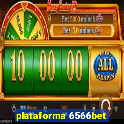 plataforma 6566bet